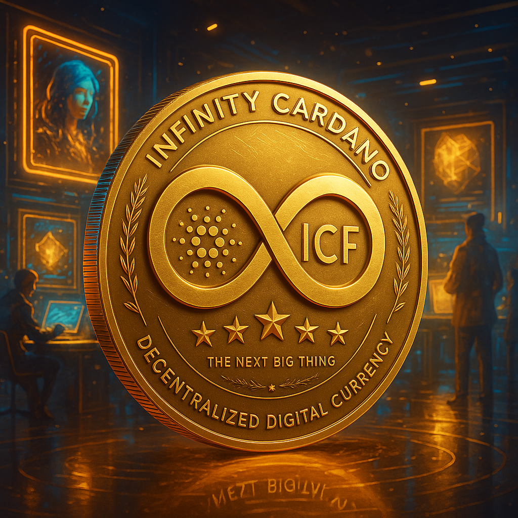 BNB Chain NFT Evolution &amp; Community Creativity: Infinity Cardano Igniting the Next Wave of Digital O